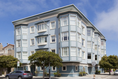 3700 Divisadero Street, #202