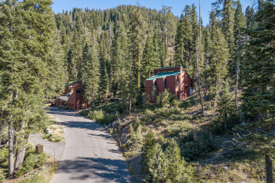 1163 Snow Crest Road