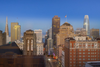 1200 California #15C