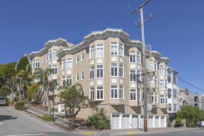 800 Duboce Avenue