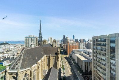 1200 California Street - #15C