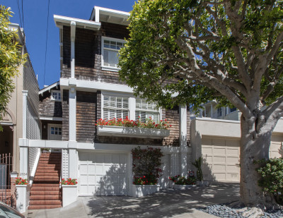 2934 Broderick Street