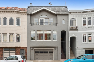 45A Cervantes Blvd