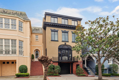3333 Jackson Street