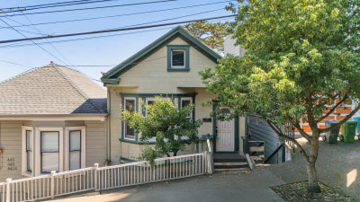 447 Hoffman Avenue