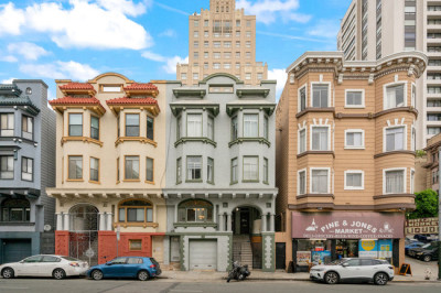 1108-1112 Pine Street