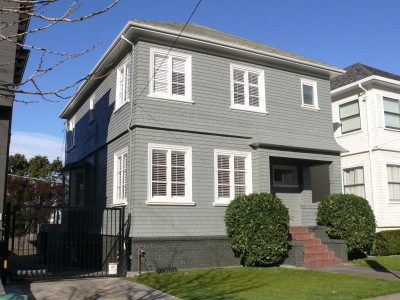 61 Parker Avenue