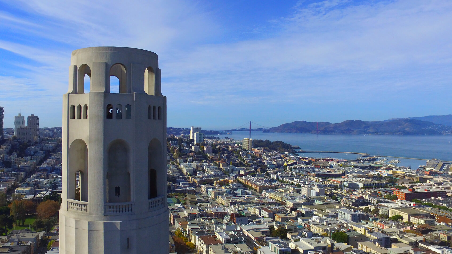 San Francisco