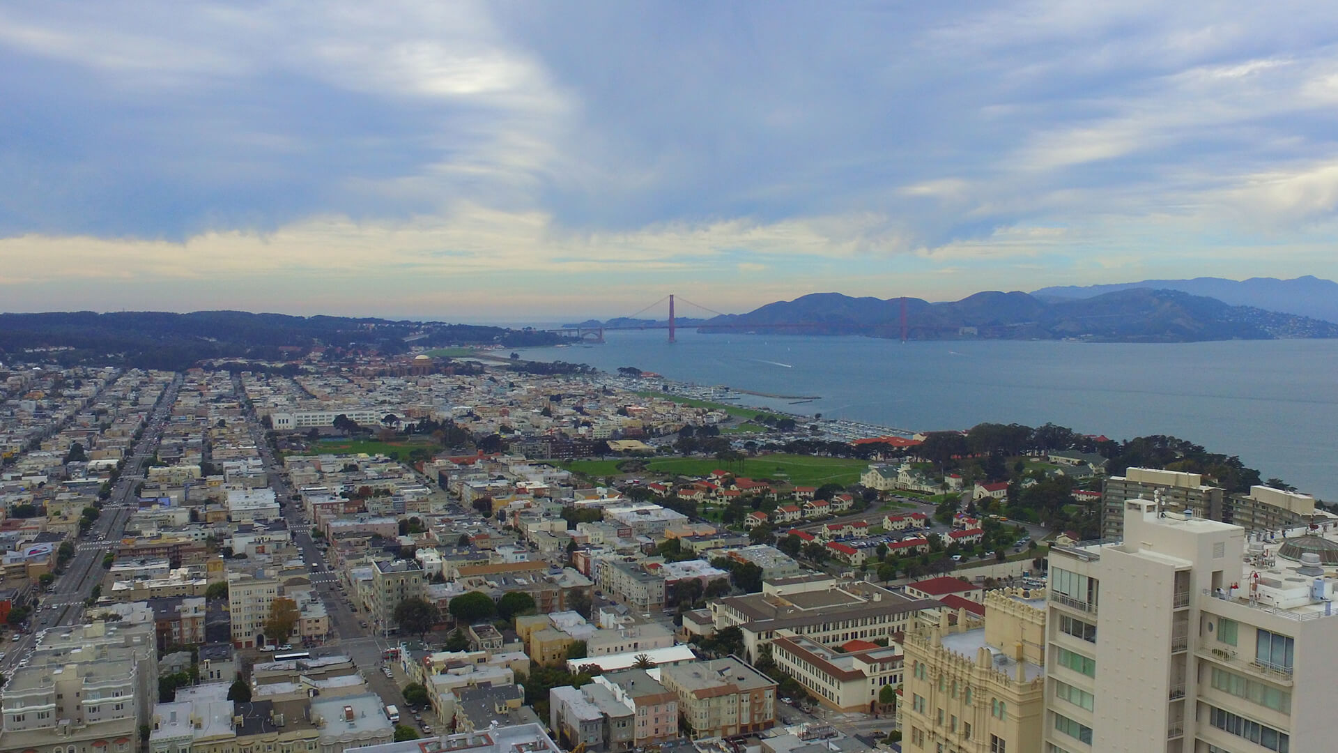 San Francisco