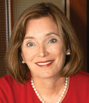 Tina Bartlett Hinckley
